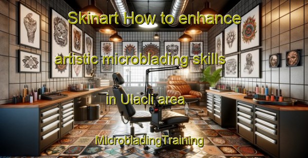 Skinart How to enhance artistic microblading skills in Ulacli area | MicrobladingTraining | MicrobladingClasses | SkinartTraining-Turkey