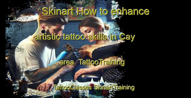 Skinart How to enhance artistic tattoo skills in Cay area | #TattooTraining #TattooClasses #SkinartTraining-Turkey