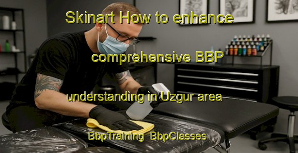 Skinart How to enhance comprehensive BBP understanding in Uzgur area | BbpTraining | BbpClasses | SkinartTraining-Turkey