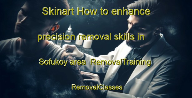 Skinart How to enhance precision removal skills in Sofukoy area | RemovalTraining | RemovalClasses | SkinartTraining-Turkey