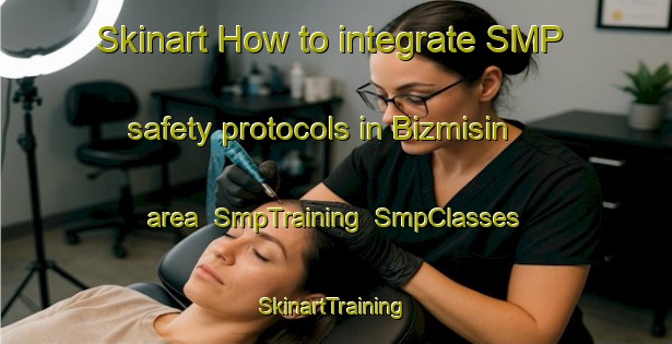 Skinart How to integrate SMP safety protocols in Bizmisin area | SmpTraining | SmpClasses | SkinartTraining-Turkey
