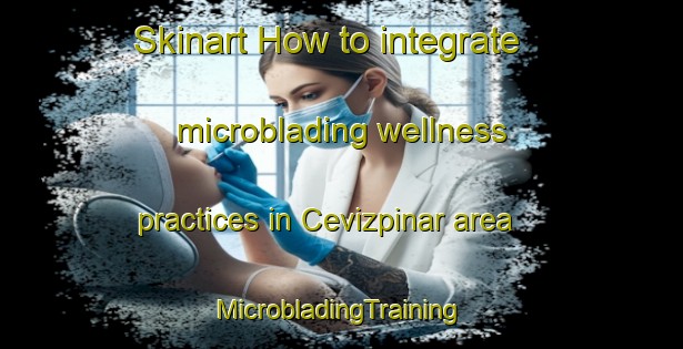 Skinart How to integrate microblading wellness practices in Cevizpinar area | #MicrobladingTraining #MicrobladingClasses #SkinartTraining-Turkey