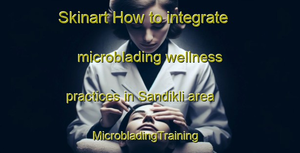 Skinart How to integrate microblading wellness practices in Sandikli area | MicrobladingTraining | MicrobladingClasses | SkinartTraining-Turkey