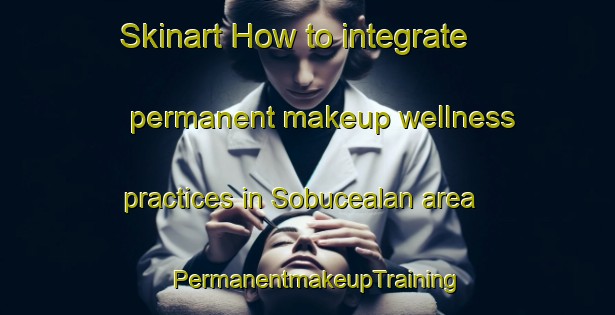 Skinart How to integrate permanent makeup wellness practices in Sobucealan area | PermanentmakeupTraining | PermanentmakeupClasses | SkinartTraining-Turkey