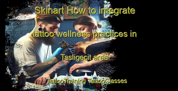 Skinart How to integrate tattoo wellness practices in Tasligecit area | #TattooTraining #TattooClasses #SkinartTraining-Turkey