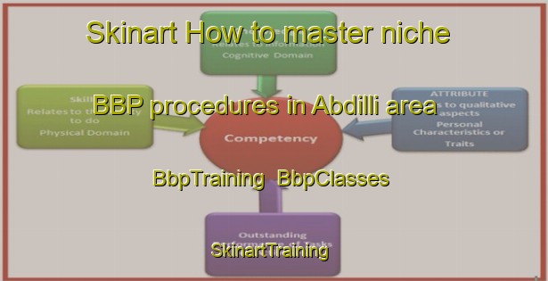 Skinart How to master niche BBP procedures in Abdilli area | BbpTraining | BbpClasses | SkinartTraining-Turkey