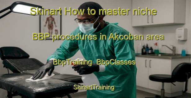 Skinart How to master niche BBP procedures in Akcoban area | BbpTraining | BbpClasses | SkinartTraining-Turkey