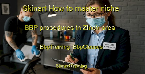 Skinart How to master niche BBP procedures in Zincir area | BbpTraining | BbpClasses | SkinartTraining-Turkey