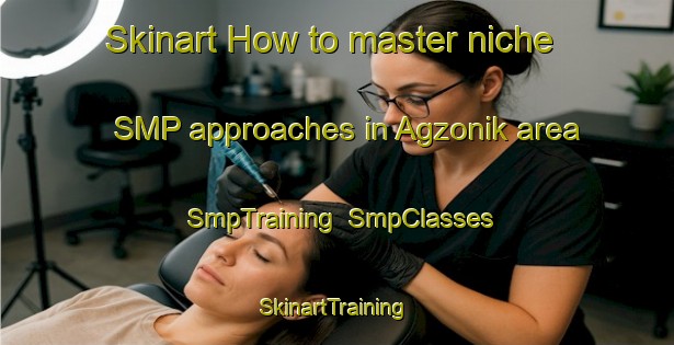 Skinart How to master niche SMP approaches in Agzonik area | SmpTraining | SmpClasses | SkinartTraining-Turkey