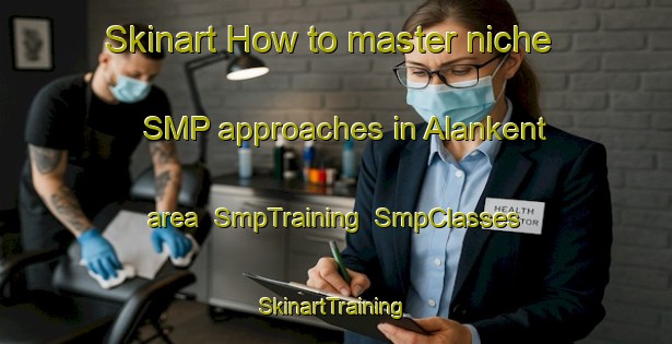 Skinart How to master niche SMP approaches in Alankent area | SmpTraining | SmpClasses | SkinartTraining-Turkey