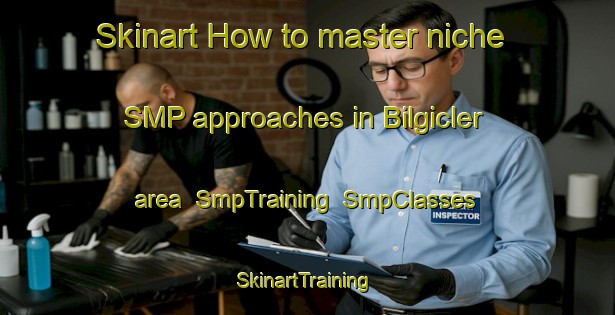 Skinart How to master niche SMP approaches in Bilgicler area | SmpTraining | SmpClasses | SkinartTraining-Turkey