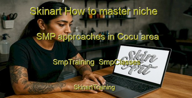 Skinart How to master niche SMP approaches in Cocu area | SmpTraining | SmpClasses | SkinartTraining-Turkey
