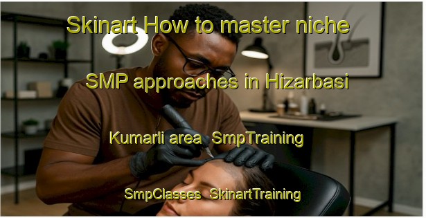 Skinart How to master niche SMP approaches in Hizarbasi Kumarli area | SmpTraining | SmpClasses | SkinartTraining-Turkey