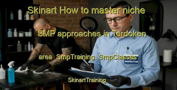 Skinart How to master niche SMP approaches in Terdoken area | SmpTraining | SmpClasses | SkinartTraining-Turkey