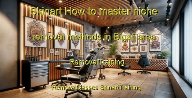 Skinart How to master niche removal methods in Bigali area | #RemovalTraining #RemovalClasses #SkinartTraining-Turkey