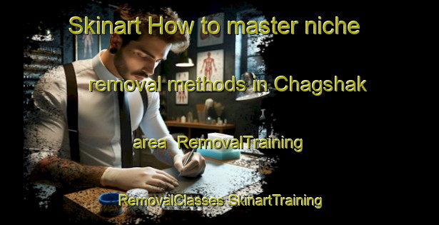 Skinart How to master niche removal methods in Chagshak area | #RemovalTraining #RemovalClasses #SkinartTraining-Turkey