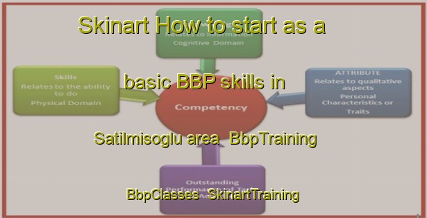 Skinart How to start as a basic BBP skills in Satilmisoglu area | BbpTraining | BbpClasses | SkinartTraining-Turkey