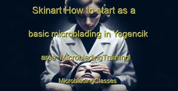 Skinart How to start as a basic microblading in Yegencik area | MicrobladingTraining | MicrobladingClasses | SkinartTraining-Turkey