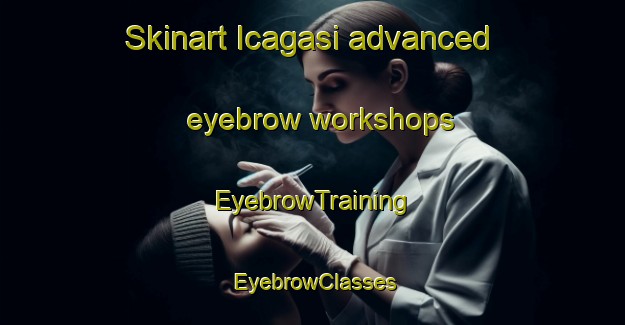 Skinart Icagasi advanced eyebrow workshops | EyebrowTraining | EyebrowClasses | SkinartTraining-Turkey