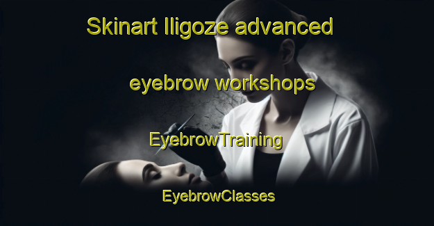 Skinart Iligoze advanced eyebrow workshops | EyebrowTraining | EyebrowClasses | SkinartTraining-Turkey