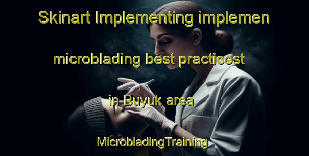 Skinart Implementing implemen microblading best practicest in Buyuk area | #MicrobladingTraining #MicrobladingClasses #SkinartTraining-Turkey