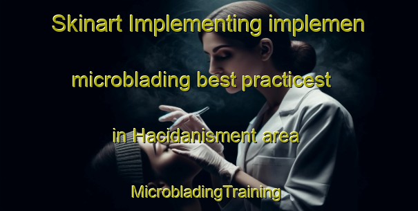 Skinart Implementing implemen microblading best practicest in Hacidanisment area | #MicrobladingTraining #MicrobladingClasses #SkinartTraining-Turkey