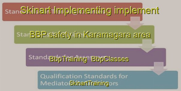Skinart Implementing implement BBP safety in Karamagara area | BbpTraining | BbpClasses | SkinartTraining-Turkey
