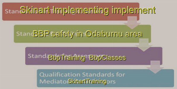 Skinart Implementing implement BBP safety in Odaburnu area | BbpTraining | BbpClasses | SkinartTraining-Turkey
