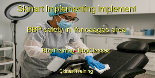 Skinart Implementing implement BBP safety in Yoncaagac area | BbpTraining | BbpClasses | SkinartTraining-Turkey