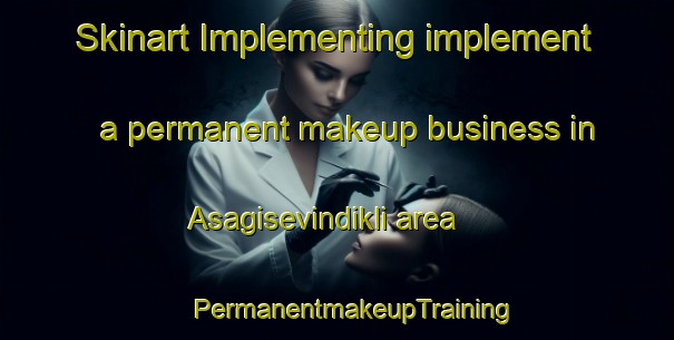 Skinart Implementing implement a permanent makeup business in Asagisevindikli area | #PermanentmakeupTraining #PermanentmakeupClasses #SkinartTraining-Turkey