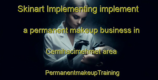 Skinart Implementing implement a permanent makeup business in Cemihacimehmet area | #PermanentmakeupTraining #PermanentmakeupClasses #SkinartTraining-Turkey