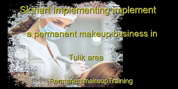 Skinart Implementing implement a permanent makeup business in Tulik area | PermanentmakeupTraining | PermanentmakeupClasses | SkinartTraining-Turkey