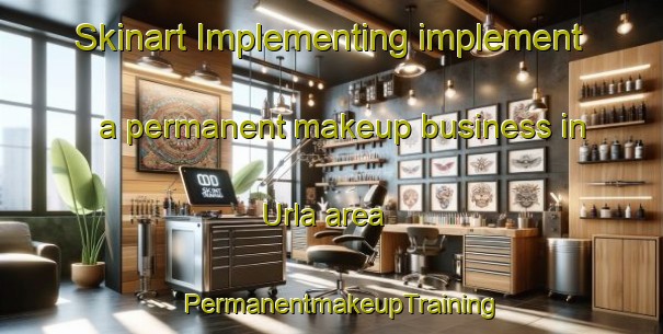 Skinart Implementing implement a permanent makeup business in Urla area | PermanentmakeupTraining | PermanentmakeupClasses | SkinartTraining-Turkey