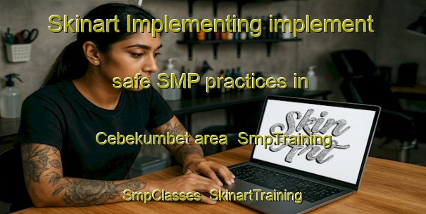 Skinart Implementing implement safe SMP practices in Cebekumbet area | SmpTraining | SmpClasses | SkinartTraining-Turkey