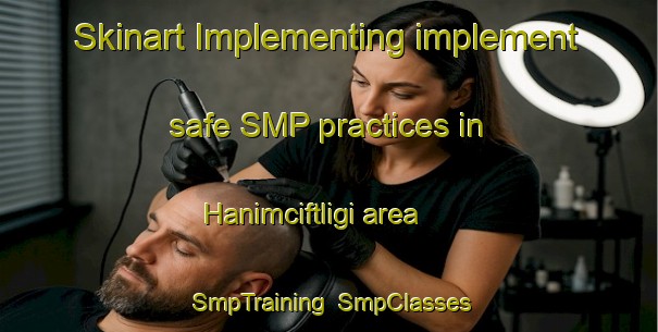Skinart Implementing implement safe SMP practices in Hanimciftligi area | SmpTraining | SmpClasses | SkinartTraining-Turkey