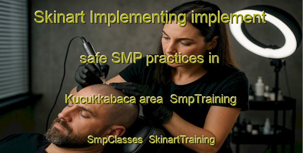 Skinart Implementing implement safe SMP practices in Kucukkabaca area | SmpTraining | SmpClasses | SkinartTraining-Turkey