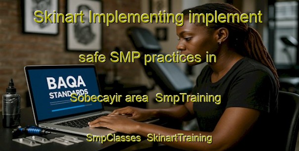 Skinart Implementing implement safe SMP practices in Sobecayir area | SmpTraining | SmpClasses | SkinartTraining-Turkey