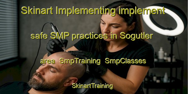 Skinart Implementing implement safe SMP practices in Sogutler area | SmpTraining | SmpClasses | SkinartTraining-Turkey