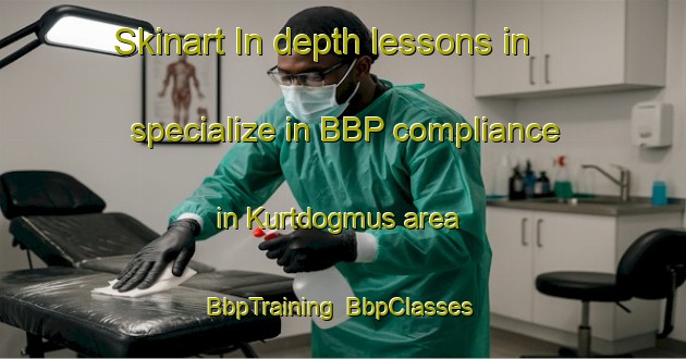 Skinart In-depth lessons in specialize in BBP compliance in Kurtdogmus area | BbpTraining | BbpClasses | SkinartTraining-Turkey