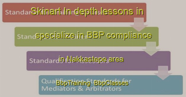 Skinart In-depth lessons in specialize in BBP compliance in Nakkastepe area | BbpTraining | BbpClasses | SkinartTraining-Turkey