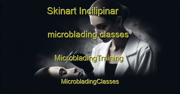 Skinart Incilipinar microblading classes | #MicrobladingTraining #MicrobladingClasses #SkinartTraining-Turkey