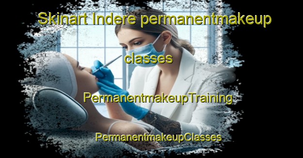 Skinart Indere permanentmakeup classes | #PermanentmakeupTraining #PermanentmakeupClasses #SkinartTraining-Turkey