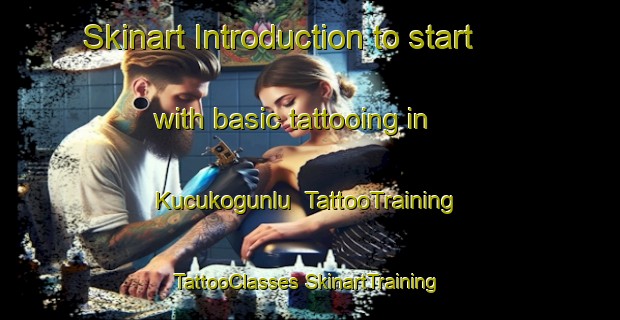 Skinart Introduction to start with basic tattooing in Kucukogunlu | #TattooTraining #TattooClasses #SkinartTraining-Turkey