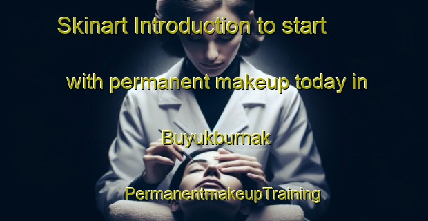 Skinart Introduction to start with permanent makeup today in Buyukburnak | #PermanentmakeupTraining #PermanentmakeupClasses #SkinartTraining-Turkey