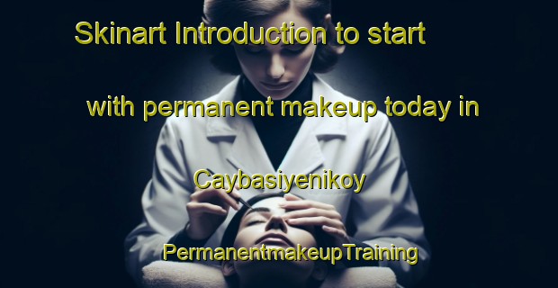 Skinart Introduction to start with permanent makeup today in Caybasiyenikoy | #PermanentmakeupTraining #PermanentmakeupClasses #SkinartTraining-Turkey