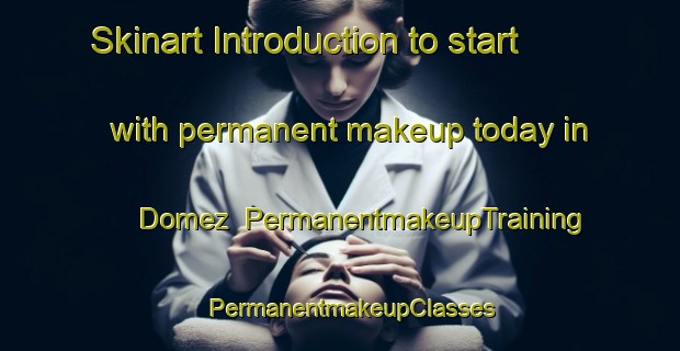 Skinart Introduction to start with permanent makeup today in Domez | PermanentmakeupTraining | PermanentmakeupClasses | SkinartTraining-Turkey
