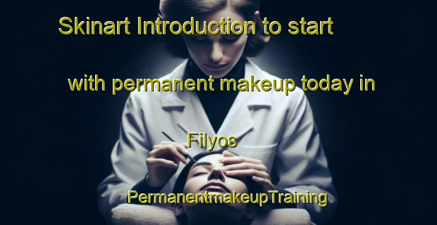 Skinart Introduction to start with permanent makeup today in Filyos | #PermanentmakeupTraining #PermanentmakeupClasses #SkinartTraining-Turkey