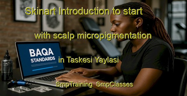Skinart Introduction to start with scalp micropigmentation in Taskesi Yaylasi | SmpTraining | SmpClasses | SkinartTraining-Turkey