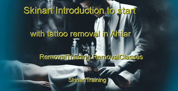 Skinart Introduction to start with tattoo removal in Ahilar | #RemovalTraining #RemovalClasses #SkinartTraining-Turkey