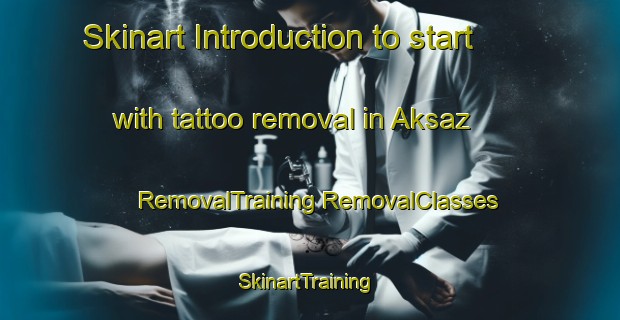 Skinart Introduction to start with tattoo removal in Aksaz | #RemovalTraining #RemovalClasses #SkinartTraining-Turkey